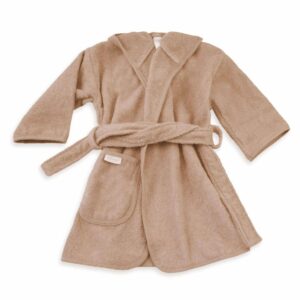 Badjas Uni Line - Pinkstone, 8-10jr